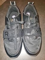Sneaker REPLAY Gr 40 schwarz Kr. München - Unterschleißheim Vorschau