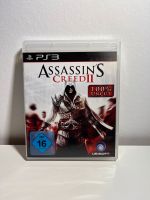 Assassins Creed 3 PS3 PlayStation 3 Düsseldorf - Derendorf Vorschau