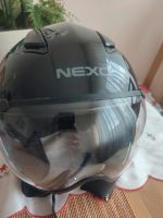 Motorrad Helm von Nexo in Größe S Niedersachsen - Braunschweig Vorschau