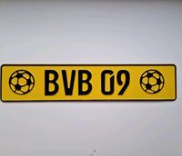 BVB Nummernschild Nordrhein-Westfalen - Heek Vorschau