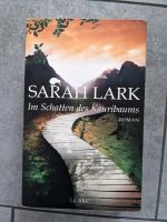 Buch Sarah Lark "Im Schatten des Kauribaums" Bonn - Geislar Vorschau
