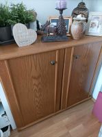 Sideboard Eiche rustikal massis Bayern - Grassau Vorschau