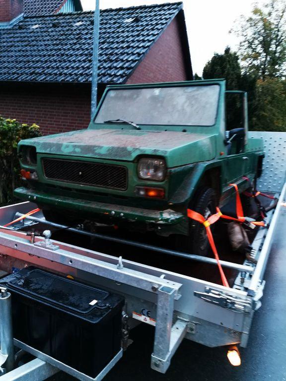 Abbildung des Autos Fiat 127 Fissore Scout 1…
