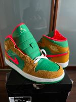 Jordan 1 Mid Watermelon EU 44 Aachen - Aachen-Mitte Vorschau