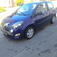 Renault Twingo 2. Bj 2014  49660 km Hessen - Waldbrunn Vorschau