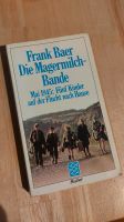 Frank Baer Magermilch Bande Buch Bayern - Neuching Vorschau