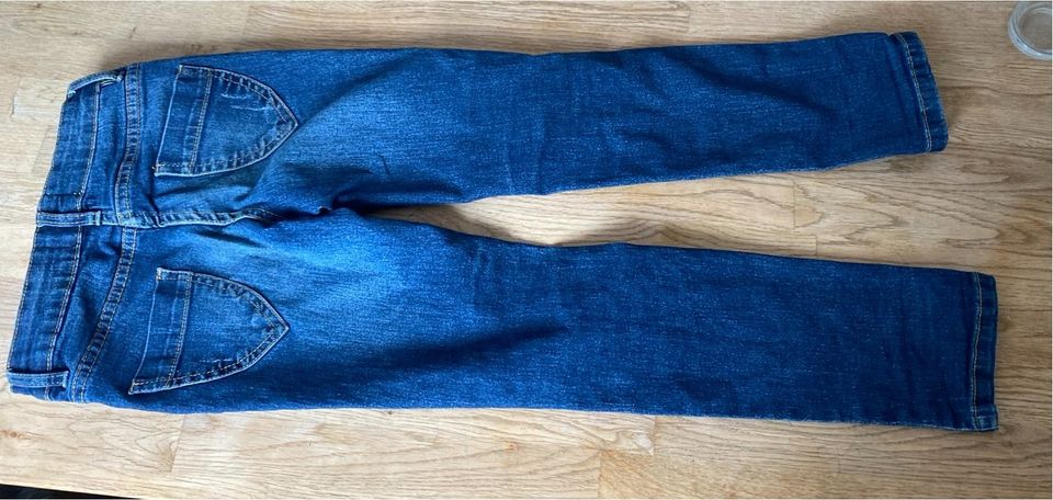 Schöne Mädchenjeans in sehr gutem Zustand in Schwabmünchen