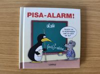 Geschenkbuch „ PISA-ALARM“ von Uli Stein Rheinland-Pfalz - Arzbach Vorschau