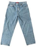Supreme Baggy Jeans (FW22) washed blue Gr. 32x32 Niedersachsen - Celle Vorschau