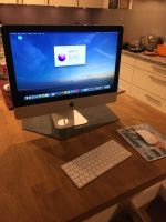 Apple Mac 21,5 Zoll Hessen - Schöffengrund Vorschau