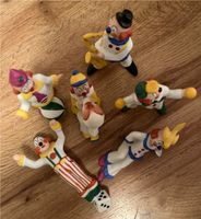 Hutschenreuther Porzellan Figuren Konvolut Clown Bayern - Rehau Vorschau