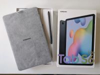 Samsung Tab S6 Lite (64GB, grau) Baden-Württemberg - Mannheim Vorschau