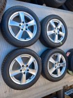 Winterreifen Dunlop 205/55R16 91H Obergiesing-Fasangarten - Obergiesing Vorschau