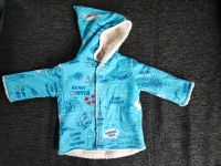 Liebhaber Jacke Baby Gr. 62 Hamburg Zipfel handmade mit Kuschel Köln - Zollstock Vorschau