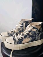 Pull&Bear Damen Schuhe Gr 38 Hessen - Mörfelden-Walldorf Vorschau