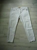 Hollister Super Skinny Hose Gr. 11 / W 30 cremeweiß (?) Nordrhein-Westfalen - Mülheim (Ruhr) Vorschau
