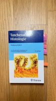 Thieme, Taschenatlas Histologie, 13. Auflage, Wolfgang Kühnelw Freiburg im Breisgau - Altstadt Vorschau