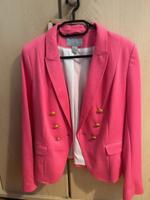 Schicker pinker Blazer Bayern - Rain Lech Vorschau