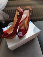Pumps High Heels Bayern - Lichtenfels Vorschau