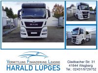 MAN TGX 18.500 FSA / 4x2 LLS-U, XXL Fahrerhaus Nordrhein-Westfalen - Wegberg Vorschau