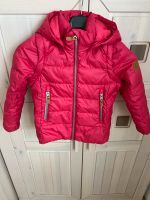 Reima Winterjacke 110 pink Daune Bayern - Hirschaid Vorschau