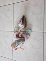 Sandalen Marke Belmondo Schleswig-Holstein - Nortorf Vorschau
