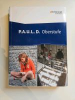 Paul P.A.U.L. D. Oberstufe Deutsch 9783140282611 Rheinland-Pfalz - Wörrstadt Vorschau