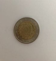 2€ Münze BUNDESREPUBLIK DEUTSCHLAND 1985-2015 Leipzig - Engelsdorf Vorschau