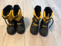 Kamik Winterstiefel Schuhe Zwillinge Gr. 8 / 25 Nordrhein-Westfalen - Solingen Vorschau