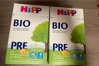 Hipp Bio Premilch Nordrhein-Westfalen - Rheda-Wiedenbrück Vorschau