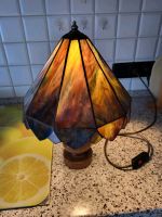 Tiffany-Lampe handgefertigt Niedersachsen - Oldenburg Vorschau