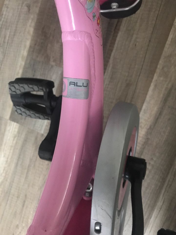 Lilliyfee Prinzessin Fahrrad von Puky 12 Zoll in Berlin