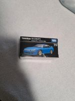 Nissan Silvia Tomica Modellauto ps13 sileighty Saarland - Ensdorf Vorschau