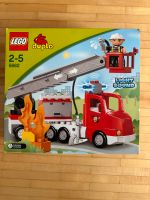 LEGO - Duplo 5682 Feuerwehrwagen Licht & Ton Neu OVP Hessen - Fulda Vorschau