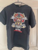 Defqon 2014 Line Up Shirt Bayern - Bad Reichenhall Vorschau