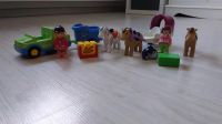 Playmobil 123 Pferde Nordrhein-Westfalen - Steinhagen Vorschau