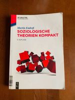 Soziologische Theorien Kompakt Rheinland-Pfalz - Trier Vorschau