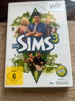 Sims 3 Wii Spiel Sachsen - Torgau Vorschau