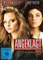 Angeklagt - Jodie Foster, Kelly McGillis, DVD, Neu & ungeöffnet Berlin - Steglitz Vorschau