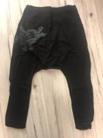 Desigual Haremshose/Hose, schwarz, Gr. m Thüringen - Gera Vorschau