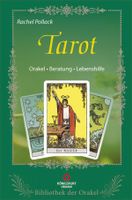 Tarot - Bibliothek der Orakel Orakel - Beratung - Lebenshilfe München - Allach-Untermenzing Vorschau