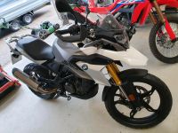 Motorrad BMW 310 GS mit Zubehör / Angebot bis 31.03.24 Mecklenburg-Vorpommern - Wohlenhagen Vorschau