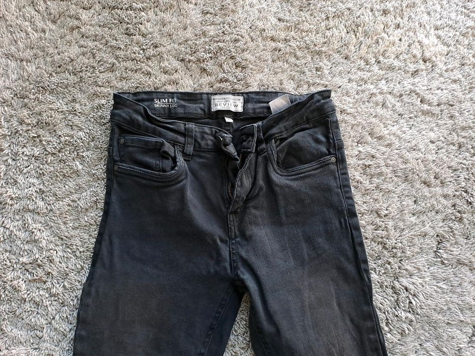 Jeans Review (Skinny) in Bad Doberan