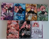 Momo little Devil, komplett, Band 1 bis 7, Mangas von Mayu Sakai Nordrhein-Westfalen - Stolberg (Rhld) Vorschau