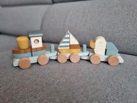 Holz Eisenbahn Kinder Little Dutch Thüringen - Dingelstädt Vorschau