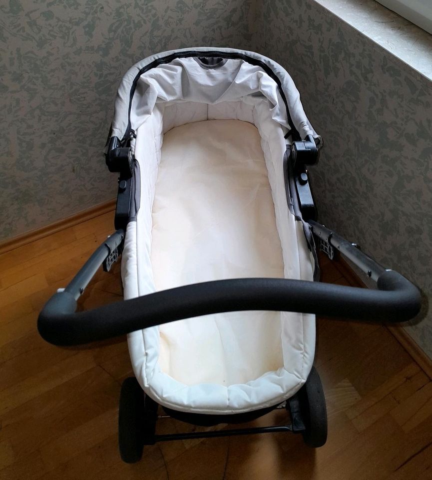 Kinderwagen Hauck Shopper slx in Altenburg