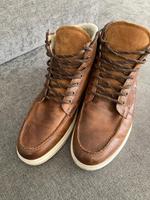 Herren Stiefel Gr. 46 Hessen - Homberg (Efze) Vorschau