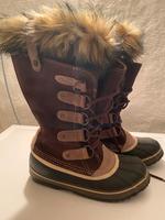 Sorel Winterstiefel Hessen - Lahntal Vorschau