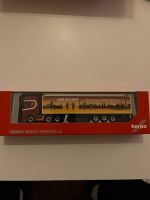 Herpa Scania CR20 Bayern - Peißenberg Vorschau