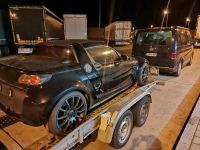 Suche Smart Roadster 452  egal ob Unfall defekt oder ganz Bayern - Manching Vorschau